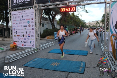 Run for Love 2024
